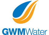 GWM Water logo