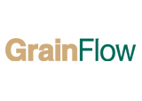Grain Flow logo