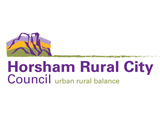 Horsham Rural City Council logo