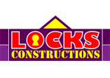 Locks Constructions logo