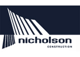 Nicholson Construction logo