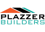 Plazzer Builders logo
