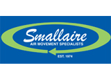 Smallaire logo