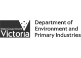 Victoria DEPI logo