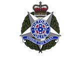Victoria Police logo
