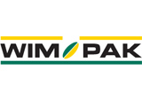 Wim Pak logo