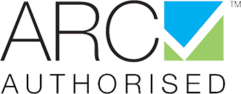 ARC-Authorised ARC-Authorised