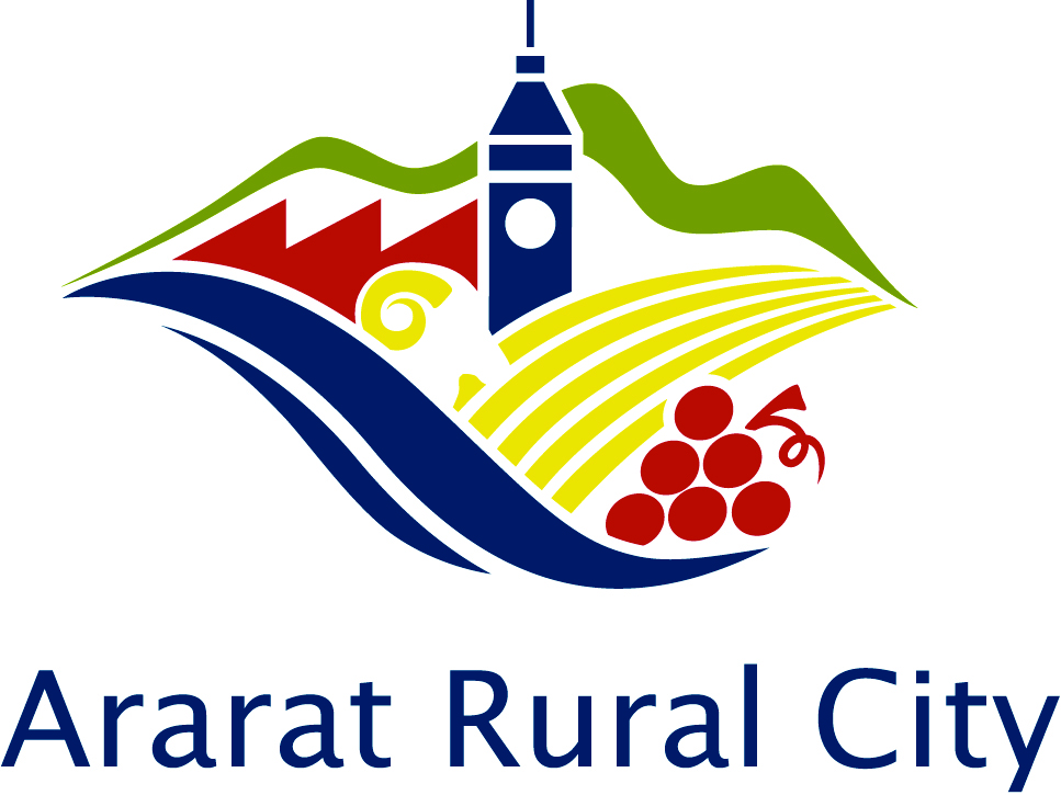 Ararat Rural City Council logo