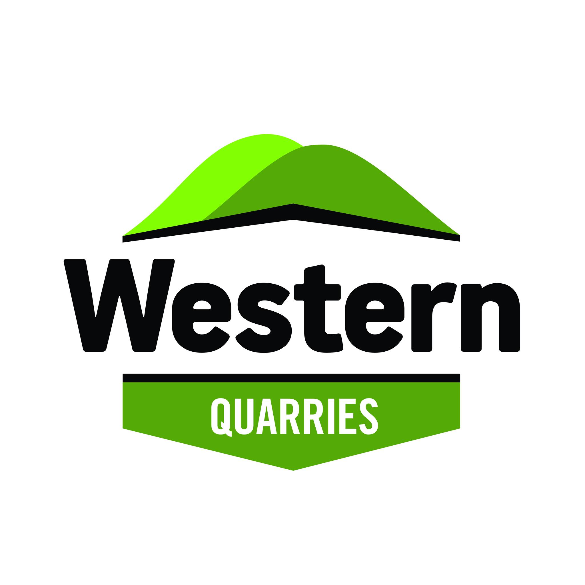 western quarries logo